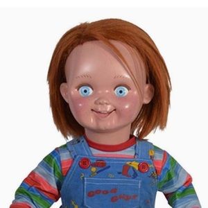 Meet your Posher, Lance